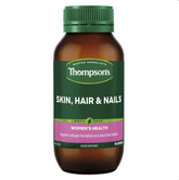 Thompson's Skin, Hair & Nails 90 Capsules